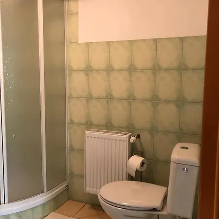Apartman Luca Liptovsky Mikulas Exterior photo