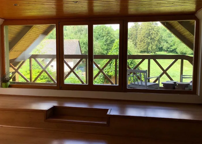 Apartman Luca