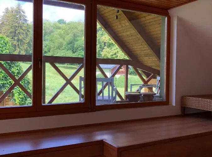 Apartman Luca