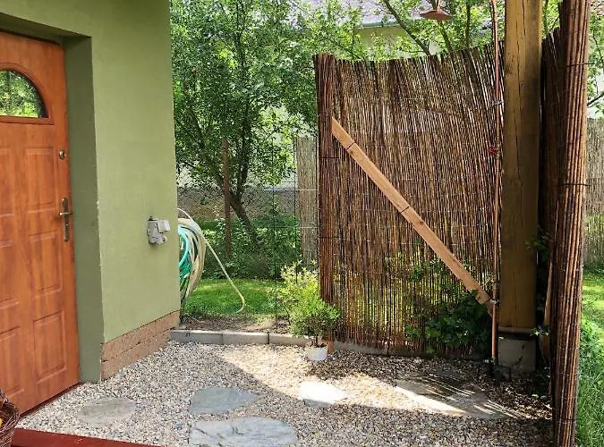 Apartman Luca