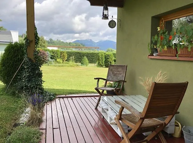 Apartman Luca