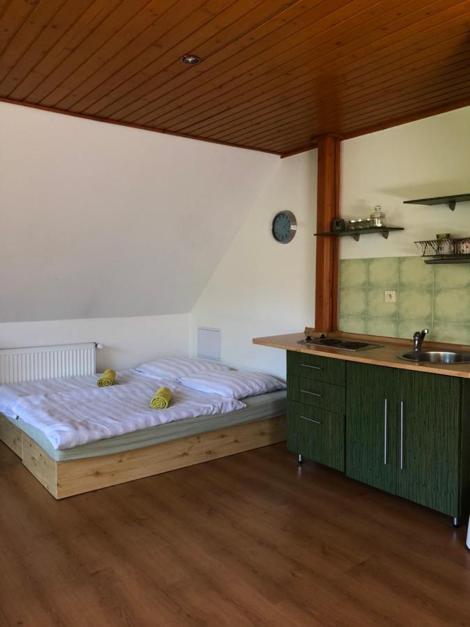 Apartment Luca