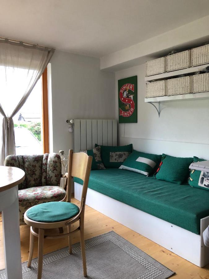 Apartment Luca