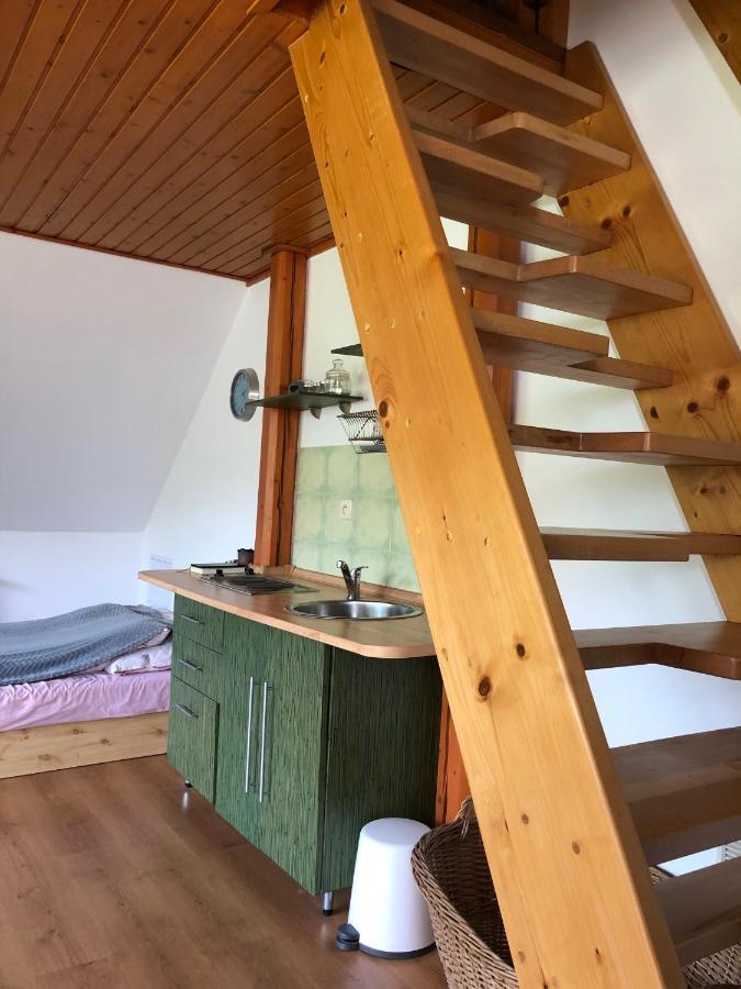 Apartment Luca