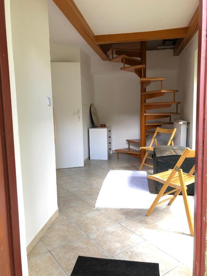 Luca Apartment
